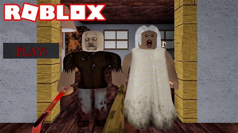 granny roblox